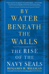 bokomslag By Water Beneath the Walls