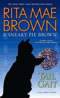 bokomslag Tail Gait: A Mrs. Murphy Mystery
