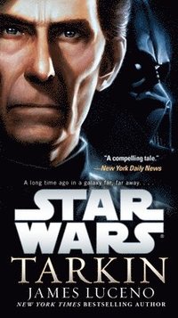 bokomslag Tarkin: Star Wars