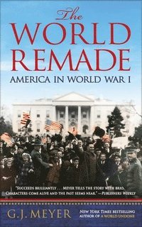 bokomslag World Remade