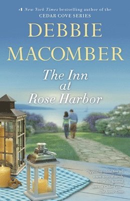 Debbie Macomber - The Inn at Rose Harbor, Häftad