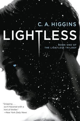 Lightless 1