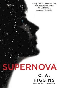 bokomslag Supernova