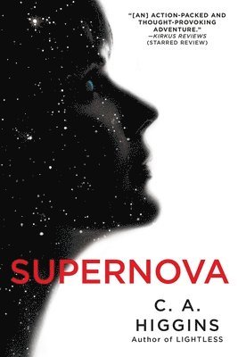 Supernova 1