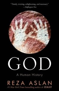 bokomslag God: God: A Human History