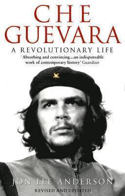 Jon Lee Anderson - Che Guevara, Häftad