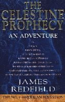 James Redfield - Celestine Prophecy, Häftad