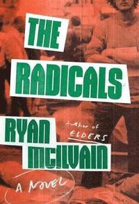 bokomslag Radicals