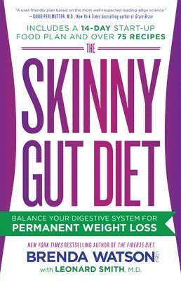 The Skinny Gut Diet 1