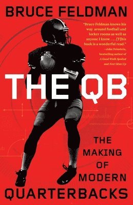 bokomslag QB