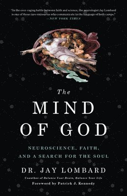 The Mind of God 1