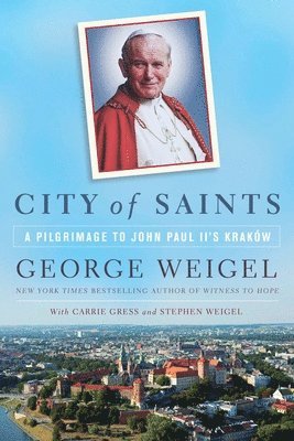 City of Saints 1