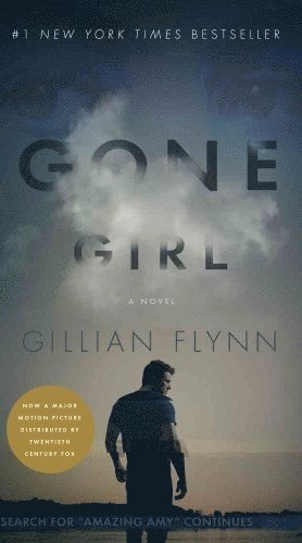 Gillian Flynn - Gone Girl FTI, Pocket