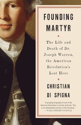 Founding Martyr 1