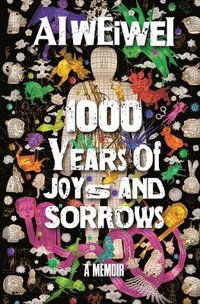 bokomslag 1000 Years Of Joys And Sorrows