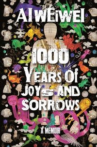 bokomslag 1000 Years of Joys and Sorrows: A Memoir