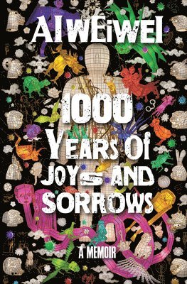 1000 Years Of Joys And Sorrows 1