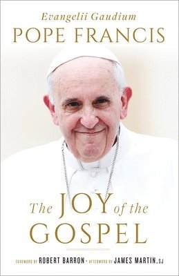 The Joy of the Gospel: Evangelii Gaudium 1