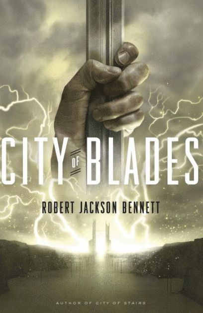City of Blades 1