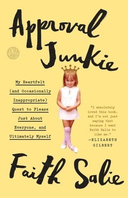 Approval Junkie 1