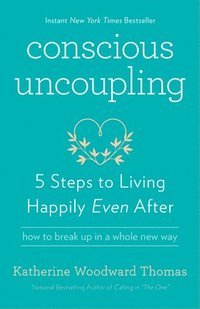 bokomslag Conscious Uncoupling