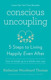 bokomslag Conscious Uncoupling