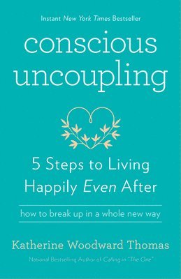 bokomslag Conscious Uncoupling