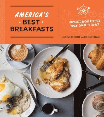 America's Best Breakfasts 1