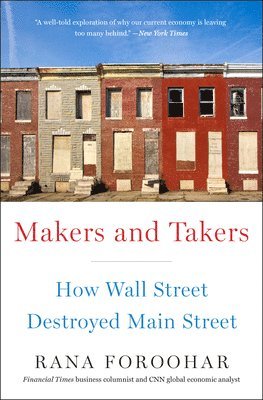 Makers and Takers 1