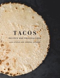bokomslag Tacos