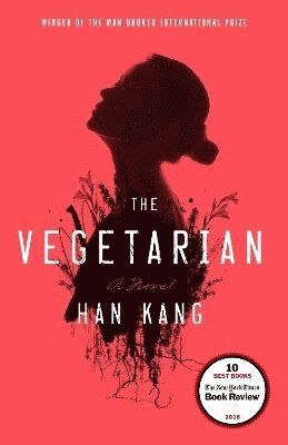 bokomslag The Vegetarian