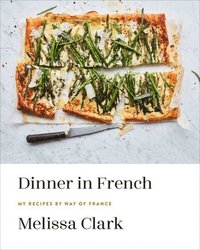 bokomslag Dinner in French