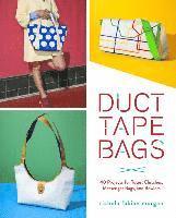 bokomslag Duct Tape Bags