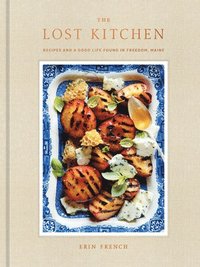 bokomslag Lost Kitchen
