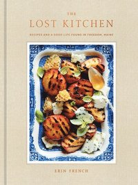bokomslag The Lost Kitchen