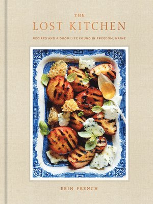 Lost Kitchen 1