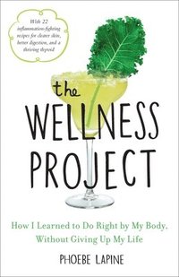 bokomslag The Wellness Project