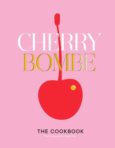 bokomslag Cherry Bombe