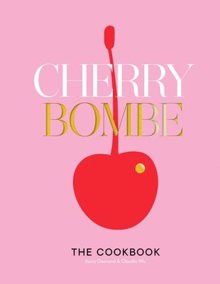 Cherry Bombe 1