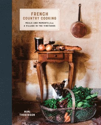 French Country Cooking 1