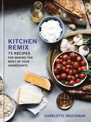 bokomslag Kitchen Remix