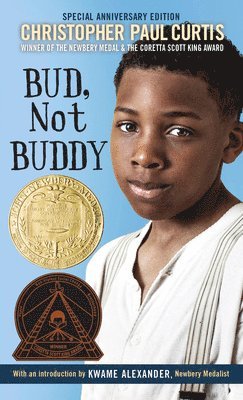 Bud, Not Buddy 1