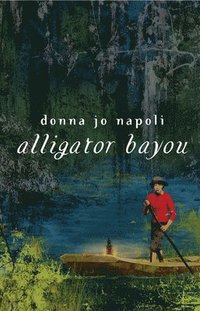 bokomslag Alligator Bayou