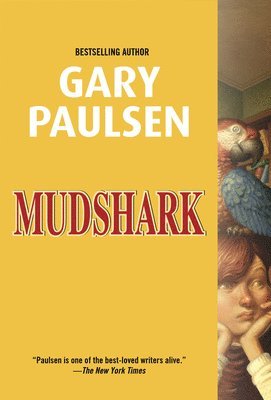 bokomslag Mudshark
