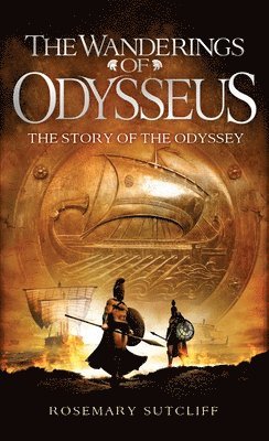 bokomslag The Wanderings of Odysseus