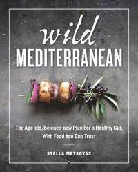 bokomslag Wild Mediterranean