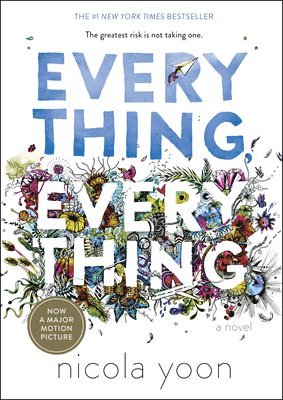 Nicola Yoon - Everything, Everything, Inbunden