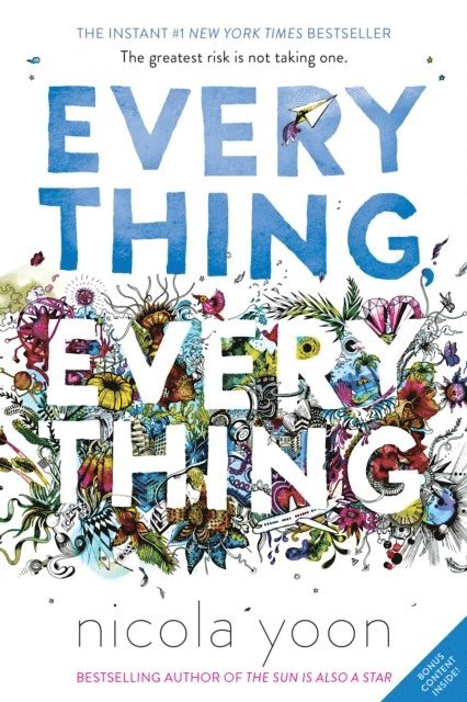 Everything, Everything 1