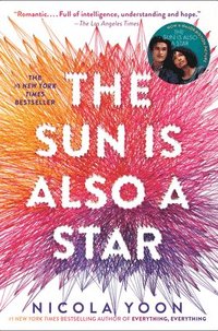bokomslag The Sun Is Also a Star