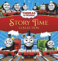bokomslag Thomas & Friends Story Time Collection (Thomas & Friends)